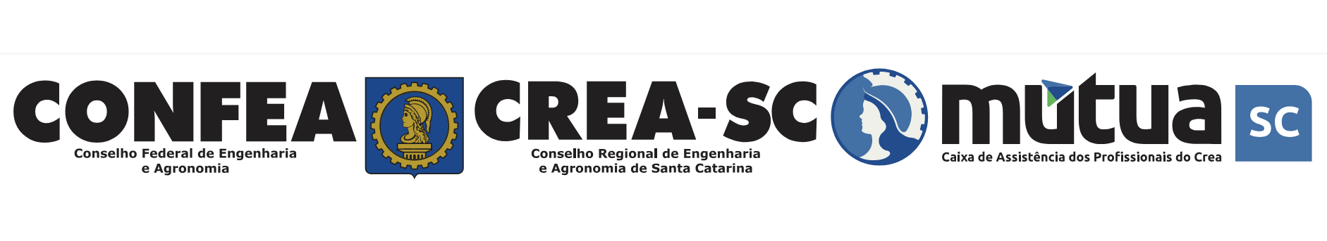 CREA - Conselho Regional de Engenharia e Agronomia de Santa Catarina